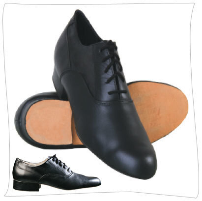 Mens dance shoes