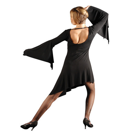 Capezio Tunic Top