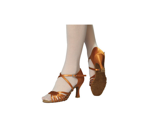 Adagio latin shoes