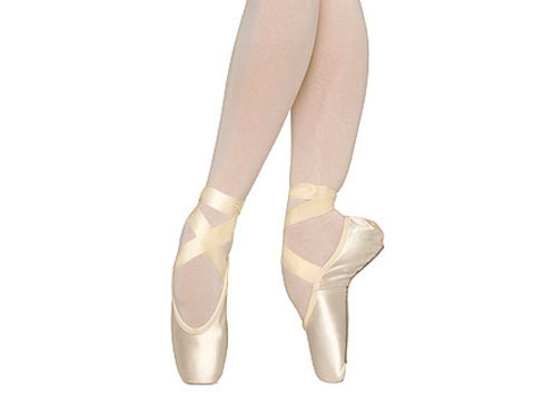 Pointe Bloch Synergy S0100L