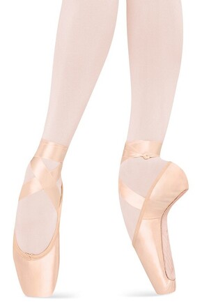 Pointe Bloch Serenade strong S0131S