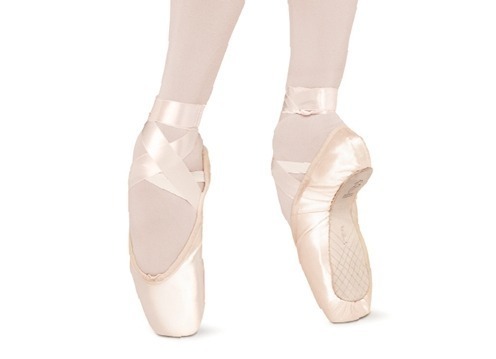 Pointe Bloch Sonata S0130