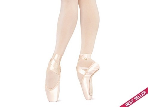 Pointe Bloch Serenade S0131L